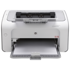 HP LaserJet Pro P1102 Printer